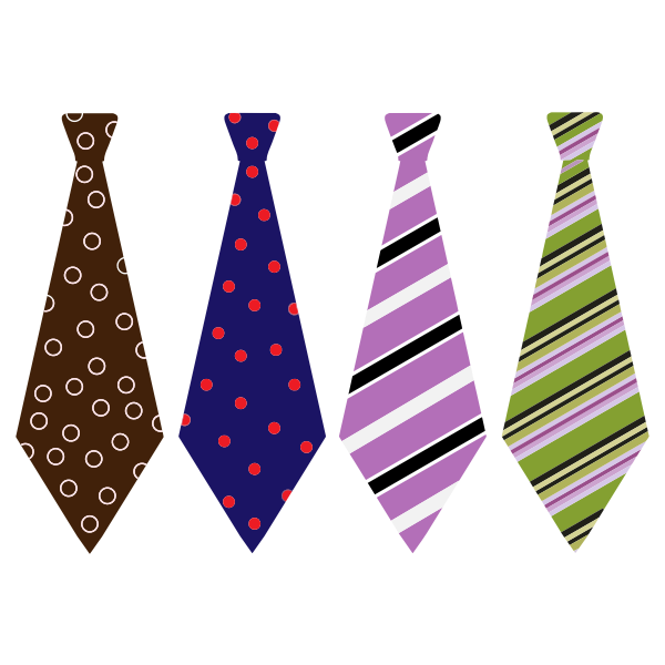 Why Ties Are Essential Accessories for Republican Gentlemen