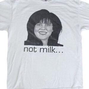 Monica Lewinsky Not Milk Shirt