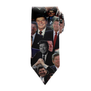 Ronald Reagan Tie