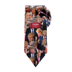 Donald Trump Tie